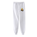 Cardi B Jogger Pants Men Women Trousers (5 Colors) - E