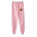 Cardi B Jogger Pants Men Women Trousers (5 Colors) - E