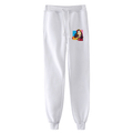 Cardi B Jogger Pants Men Women Trousers (5 Colors)