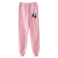 Cardi B Jogger Pants Men Women Trousers (5 Colors)