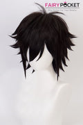 Cautious Hero: The Hero Is Overpowered but Overly Cautious Seiya Ryuuguuin Cosplay Wig