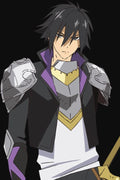 Cautious Hero: The Hero Is Overpowered but Overly Cautious Seiya Ryuuguuin Cosplay Wig