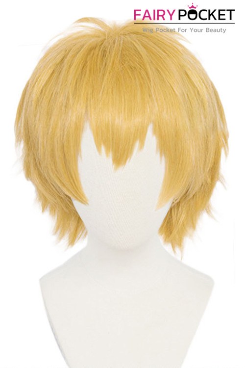 Denji Cosplay Wigs - Best Profession Cosplay Costumes Online Shop