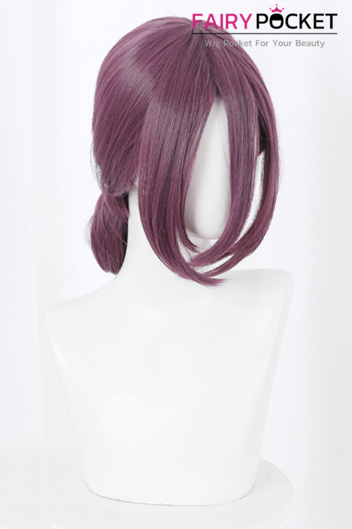 Denji Cosplay Wig – FairyPocket Wigs