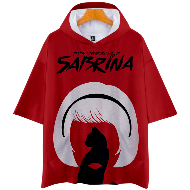 Chilling Adventures of Sabrina T-Shirt - B