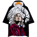 Chilling Adventures of Sabrina T-Shirt - F