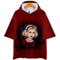 Chilling Adventures of Sabrina T-Shirt