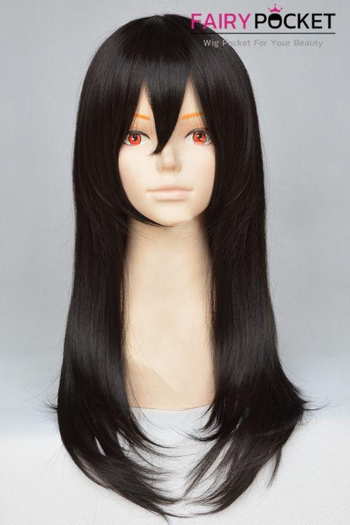 Citrus Mei Aihara Cosplay Wig