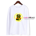 Cobra Kai Long-Sleeve T-Shirt (4 Colors) - D