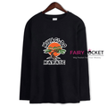 Cobra Kai Long-Sleeve T-Shirt (4 Colors)