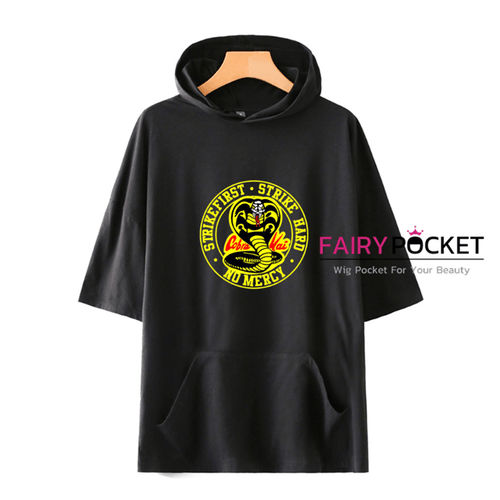Cobra Kai T-Shirt - F