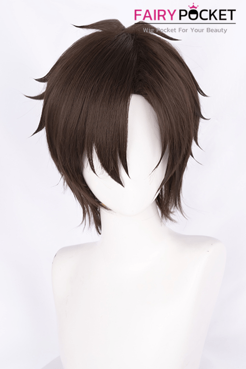 Combatants Will Be Dispatched Sentouin Rokugou Cosplay Wig