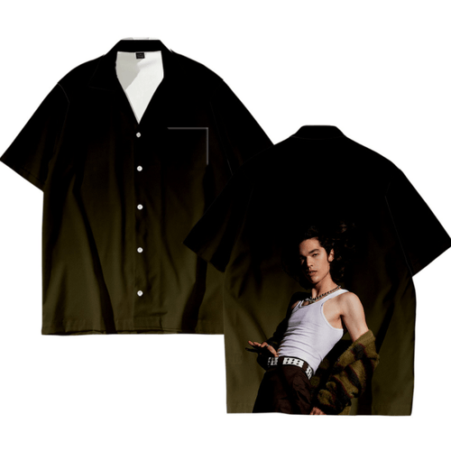 Conan Gray Shirt - D