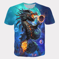 Cool Dragon T-Shirt