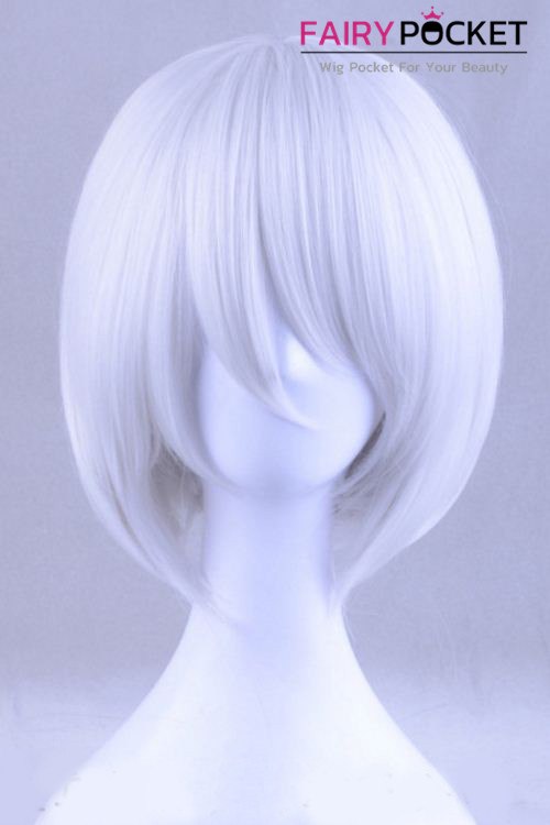 Fate/Grand Order Altera Cosplay Wig