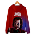 DC Joker Jacket/Coat - T