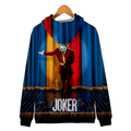 DC Joker Jacket/Coat - W