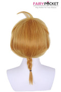 DECA-DENCE Natsume Cosplay Wig