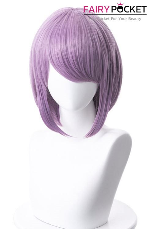 Dagashi Kashi Hotaru Shidare Cosplay Wig
