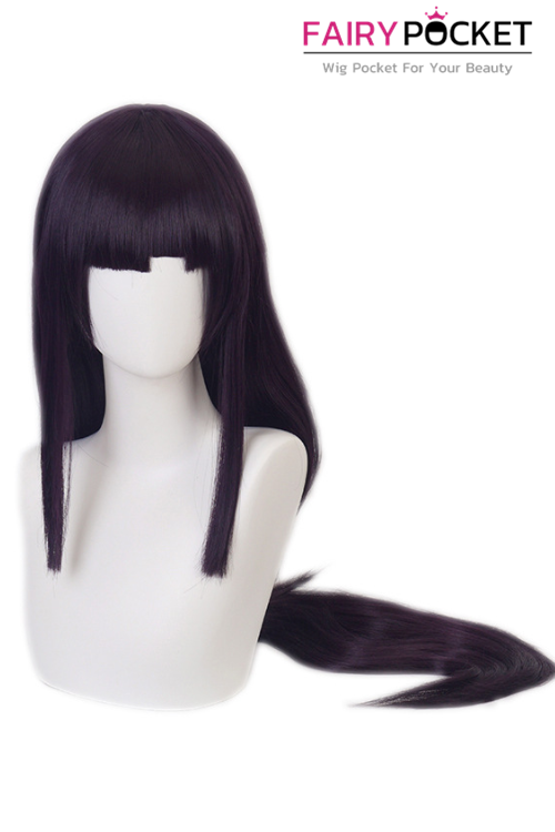 On Sale!! Danganronpa 2: Goodbye Despair Mikan Tsumiki Cosplay Wig