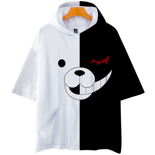 Danganronpa Anime T-Shirt - H