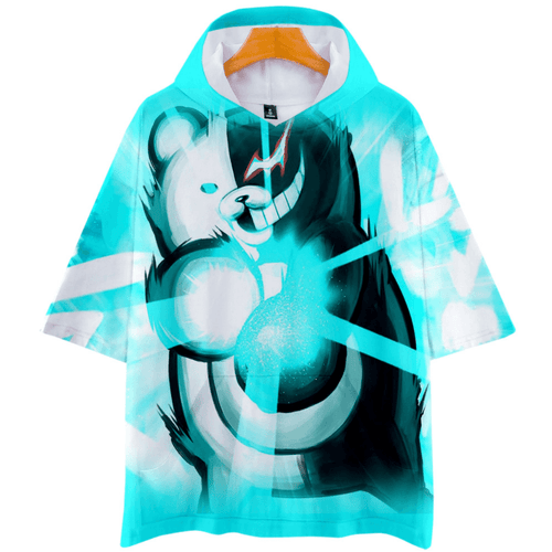 Danganronpa Anime T-Shirt - I