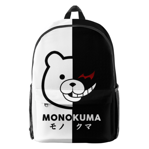 Danganronpa Monokuma Backpack - C
