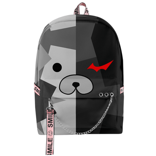 Danganronpa Monokuma Backpack - D