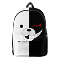 Danganronpa Monokuma Backpack - H