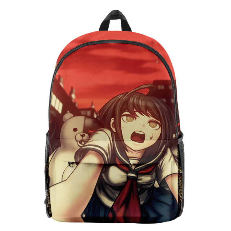 Danganronpa Monokuma Backpack - J