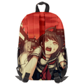 Danganronpa Monokuma Backpack - J