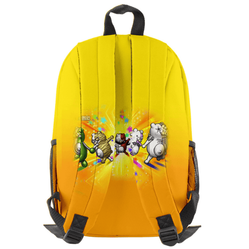 Danganronpa Monokuma Backpack - L