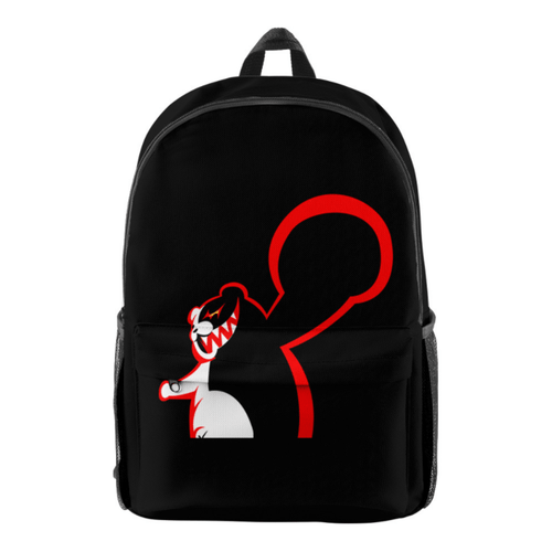 Danganronpa Monokuma Backpack