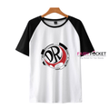 Danganronpa T-Shirt (3 Colors) - F