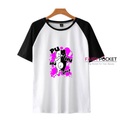 Danganronpa T-Shirt (3 Colors) - I