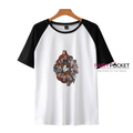 Danganronpa T-Shirt (3 Colors) - J