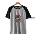 Danganronpa T-Shirt (3 Colors) - J