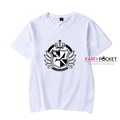 Danganronpa T-Shirt (5 Colors) - B
