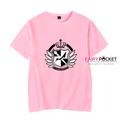 Danganronpa T-Shirt (5 Colors) - B