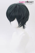 Free! Ikuya Kirishima Cosplay Wig