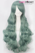 Date A Live Natsumi Cosplay Wig - Wavy