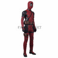 Deadpool 2 Cosplay Costume