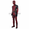 Deadpool 2 Cosplay Costume