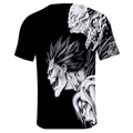 Death Note Anime T-Shirt - B