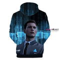 Detroit: Become Human Connor Hoodie
