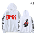 Dmx Hoodie (6 Colors) - D