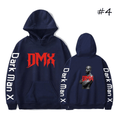 Dmx Hoodie (6 Colors) - D