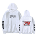 Dmx Hoodie (6 Colors) - J