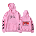 Dmx Hoodie (6 Colors) - J