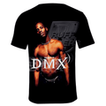 Dmx T-Shirt - T